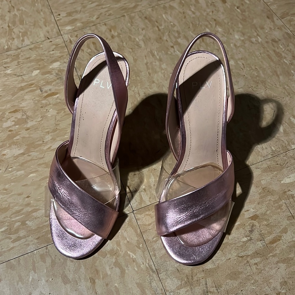 PLV Heels